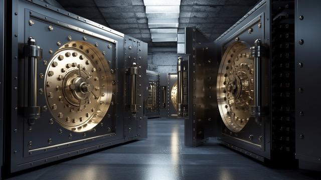 Vault Icon